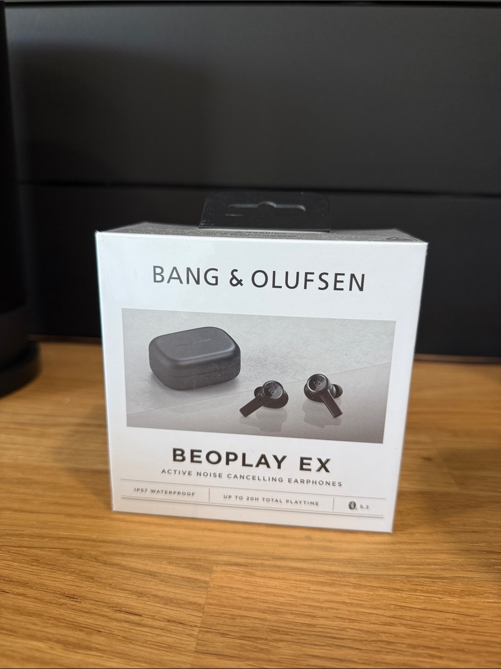 Bang & Olufsen Beoplay EX Earphones